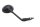 Rückspiegel links rund schwarz Lenkermontage BMW R 1200 GS K25 0307 R12 04-07
