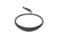 Sidespejl højre sort rund styrmontering BMW R 1200 GS K25 0307 R12 04-07