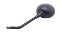 Sidespejl højre sort rund styrmontering BMW R 1200 GS K25 0307 R12 04-07