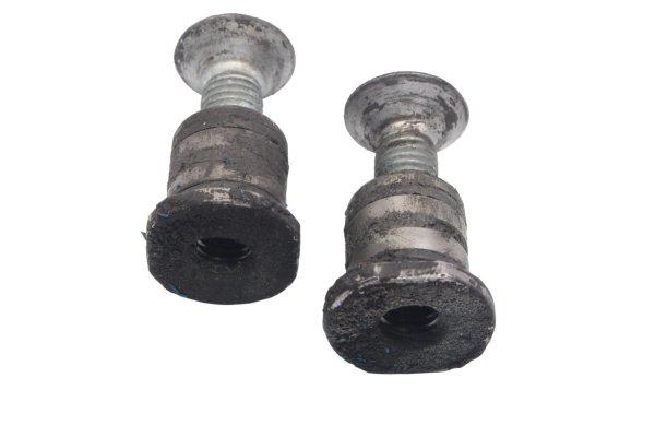 Axes béquille centrale vis fixation douilles BMW R 1200 GS K25 0307 R12 04-07