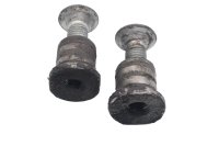 Axes béquille centrale vis fixation douilles BMW R 1200 GS K25 0307 R12 04-07