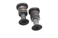 Axes béquille centrale vis fixation douilles BMW R 1200 GS K25 0307 R12 04-07