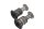 Axes béquille centrale vis fixation douilles BMW R 1200 GS K25 0307 R12 04-07