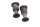 Axes béquille centrale vis fixation douilles BMW R 1200 GS K25 0307 R12 04-07