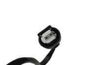 Remlichtschakelaar achter pedaal kabel stekker BMW R 1200 RT K26 0368 05-09