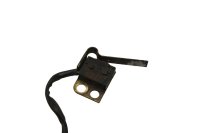 Remlichtschakelaar achter pedaal kabel stekker BMW R 1200 RT K26 0368 05-09