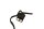 Remlichtschakelaar achter pedaal kabel stekker BMW R 1200 RT K26 0368 05-09