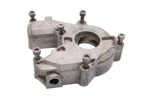 Oil pump engine lubrication housing rotor cover BMW R 1200 GS K25 0307 R12 04-07