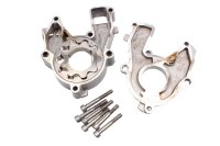 Oil pump engine lubrication housing rotor cover BMW R 1200 GS K25 0307 R12 04-07