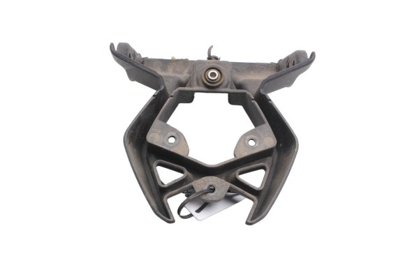 Nummerplåtshållare skyltfäste stänkskydd bak BMW R 1200 GS K25 0307 R12 04-07