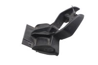 Nummerplåtshållare skyltfäste stänkskydd bak BMW R 1200 GS K25 0307 R12 04-07