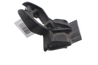 Nummerplåtshållare skyltfäste stänkskydd bak BMW R 1200 GS K25 0307 R12 04-07