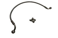 Bromsslang bromsledning fram övre banjobultar BMW R 1200 RT K26 0368 05-09