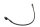 Bromsslang bromsledning fram övre banjobultar BMW R 1200 RT K26 0368 05-09