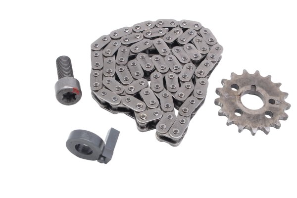 Kamkedja drev kugghjul motor höger sida BMW R 1200 GS K25 0307 R12 04-07