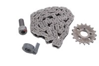 Kamkedja drev kugghjul motor höger sida BMW R 1200 GS K25 0307 R12 04-07