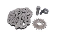 Kamkedja drev kugghjul motor höger sida BMW R 1200 GS K25 0307 R12 04-07