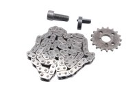 Kamkedja drev kugghjul motor höger sida BMW R 1200 GS K25 0307 R12 04-07