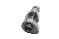 Kamaxel vänster topplock ventilstyrning motor BMW R 1200 GS K25 0307 R12 04-07