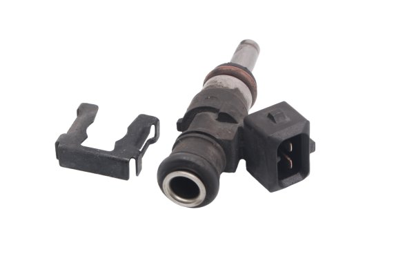 Einspritzdüse Einspritzventil Injektor rechts BMW R 1200 GS K25 0307 R12 04-07
