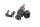 Einspritzdüse Einspritzventil Injektor rechts BMW R 1200 GS K25 0307 R12 04-07