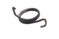 Jarrupolkimen palautusjousi takana jalkavipu BMW R 1200 GS K25 0307 R12 04-07