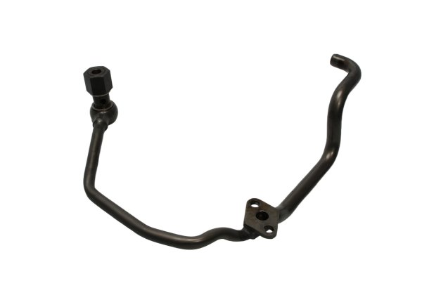 Engine oil line pipe hose with banjo bolt flange BMW R 1200 RT K26 0368 05-09