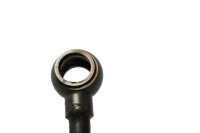 Engine oil line pipe hose with banjo bolt flange BMW R 1200 RT K26 0368 05-09