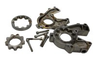 Ölpumpe Gehäuse Deckel Rotoren Schrauben Motor BMW R 1200 RT K26 0368 05-09
