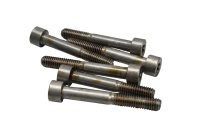 Ölpumpe Gehäuse Deckel Rotoren Schrauben Motor BMW R 1200 RT K26 0368 05-09