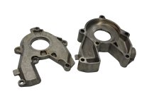 Ölpumpe Gehäuse Deckel Rotoren Schrauben Motor BMW R 1200 RT K26 0368 05-09