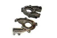 Ölpumpe Gehäuse Deckel Rotoren Schrauben Motor BMW R 1200 RT K26 0368 05-09