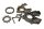 Ölpumpe Gehäuse Deckel Rotoren Schrauben Motor BMW R 1200 RT K26 0368 05-09