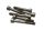 Ölpumpe Gehäuse Deckel Rotoren Schrauben Motor BMW R 1200 RT K26 0368 05-09