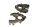 Ölpumpe Gehäuse Deckel Rotoren Schrauben Motor BMW R 1200 RT K26 0368 05-09