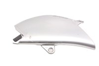 Tankskjold sidedæksel kåbeplade højre sølv BMW R 1200 GS K25 0307 R12 04-07