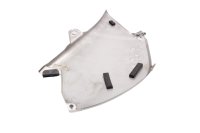 Tankskjold sidedæksel kåbeplade højre sølv BMW R 1200 GS K25 0307 R12 04-07