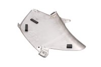 Tankskjold sidedæksel kåbeplade højre sølv BMW R 1200 GS K25 0307 R12 04-07