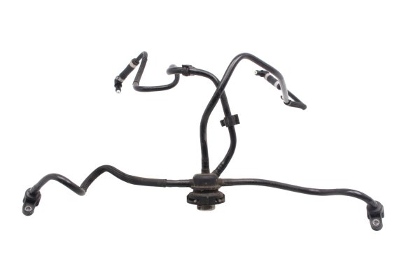 Benzinslange brændstofrør trykregulator BMW R 1200 GS K25 0307 R12 04-07