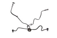 Benzinslange brændstofrør trykregulator BMW R 1200 GS K25 0307 R12 04-07
