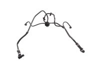 Benzinslange brændstofrør trykregulator BMW R 1200 GS K25 0307 R12 04-07