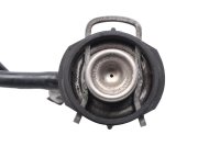 Benzinslange brændstofrør trykregulator BMW R 1200 GS K25 0307 R12 04-07