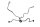 Benzinslange brændstofrør trykregulator BMW R 1200 GS K25 0307 R12 04-07