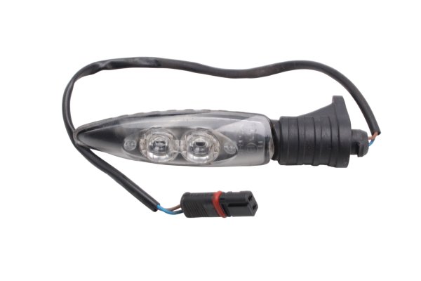 Intermitente LED piloto delantero izquierdo BMW R 1200 GS K25 0307 R12 04-07