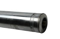 Etuhaarukan jalka liukuputki Telelever oikea BMW R 1100 S 259 0422 R2S 98-05
