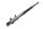 Etuhaarukan jalka liukuputki Telelever oikea BMW R 1100 S 259 0422 R2S 98-05