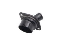 Krumtaphus udluftning dæksel studs venstre BMW R 1200 GS K25 0307 R12 04-07