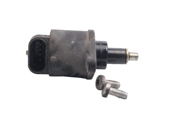 Leerlaufsteller Stellmotor Drosselklappe links BMW R 1200 GS K25 0307 R12 04-07