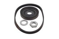 Riemenscheibe Lichtmaschine Keilriemen Mutter BMW R 1200 GS K25 0307 R12 04-07
