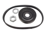 Riemenscheibe Lichtmaschine Keilriemen Mutter BMW R 1200 GS K25 0307 R12 04-07